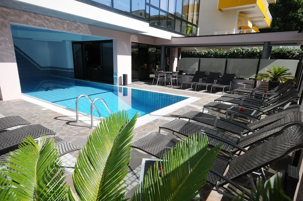 Hotel Ambassador Riccione