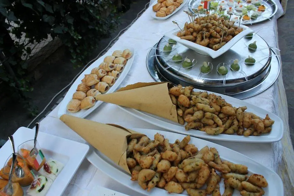Hotel Ambassador Riccione