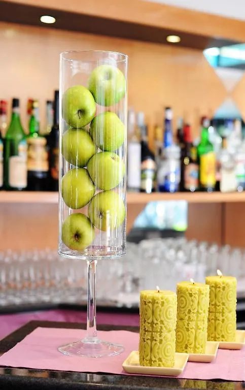 Hotel Ambassador Riccione 3*,  İtalya