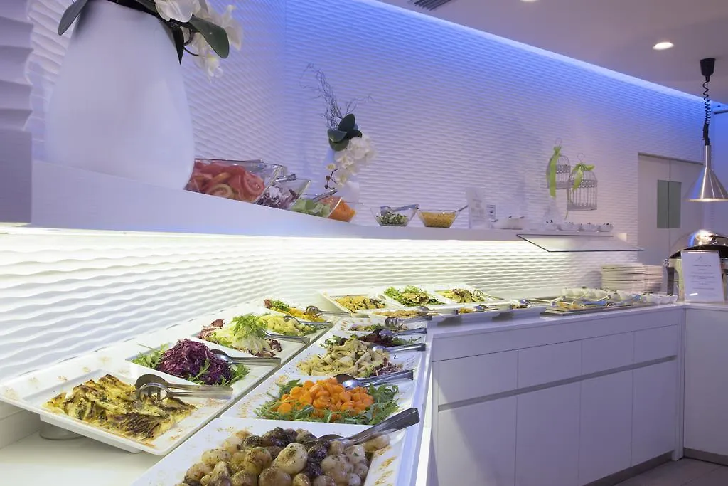 Hotel Ambassador Riccione