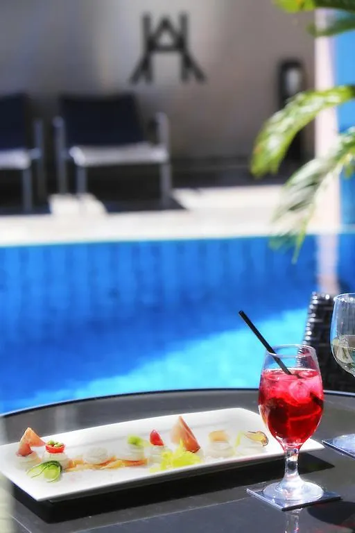 Hotel Ambassador Riccione