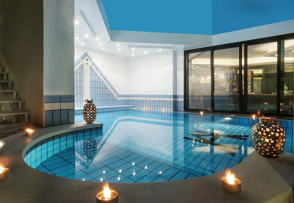 Hotel Ambassador Riccione 3*,