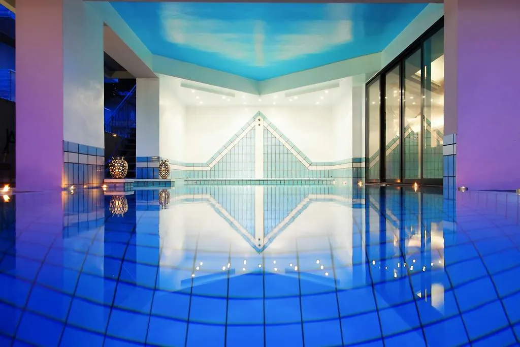 Hotel Ambassador Riccione