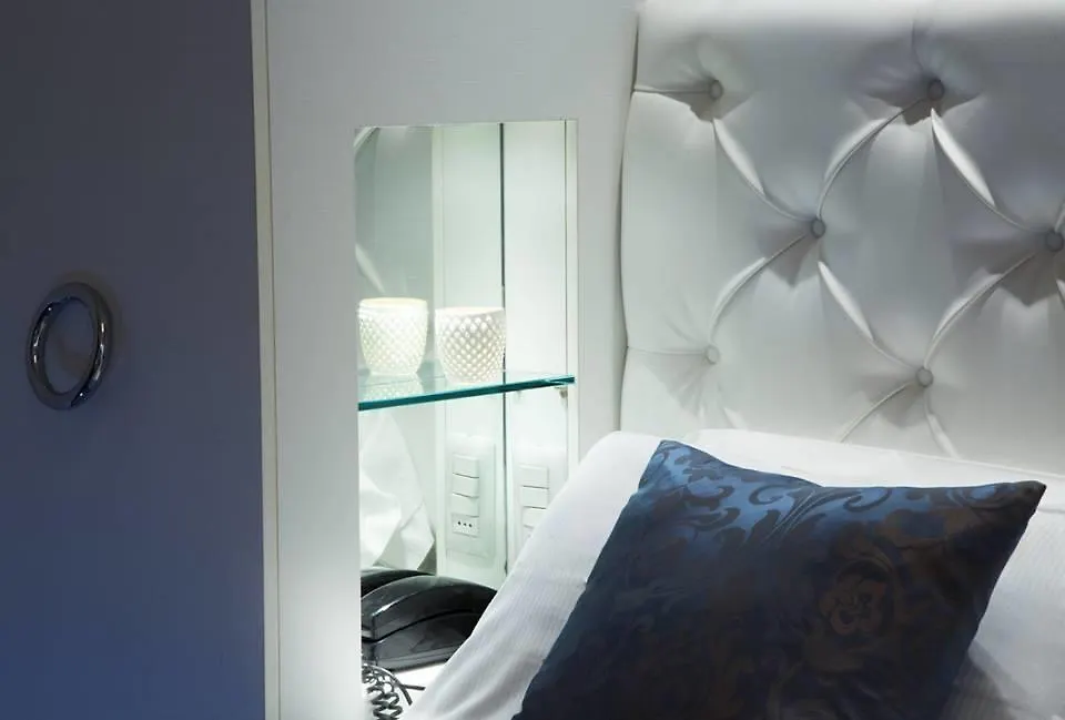 Hotel Ambassador Riccione
