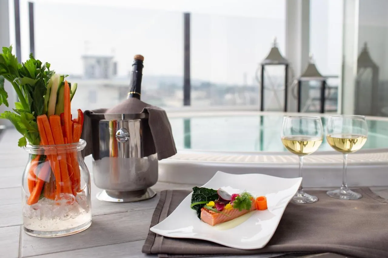 Hotel Ambassador Riccione İtalya